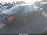 Mercedes-Benz S 550 WDDNG7DB0DA527970 снимка