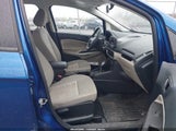 Ford Ecosport S MAJ6S3FL1LC382586 снимка
