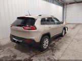 Jeep Cherokee Latitude 1C4PJMCS0EW310797 снимка