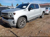 Chevrolet Silverado  Rst 1GCUYEED0KZ103310 fotografie