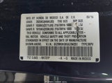 Honda Cr-V Lx 3CZRM3H3XGG704251 снимка
