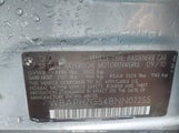 BMW 328I WBAPH7G54BNN02255 снимка