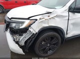 Honda Passport Awd Sport 5FNYF8H27MB001885 fotografie