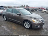 Nissan Altima 2.5 S 1N4AL3APXFN316371 fotografie
