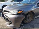 Toyota Camry Hybrid Le 4T1B31HK3JU003346 photo