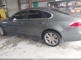 Jaguar Xf 35T Premium SAJBD4BV4HCY35673 снимка