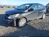 Hyundai Accent Se KMHCT5AE1GU287035 снимка