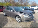 Chevrolet Malibu Ls 1G1ZB5E12BF397882 снимка