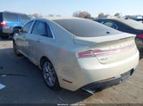 Lincoln Mkz 3LN6L2J94GR611830 fotografie