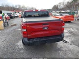 Ford Maverick Tremor 3FTTW8NAXSRA16933 photo