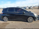 Honda Fit Sport JHMGE8H53DC011706 снимка