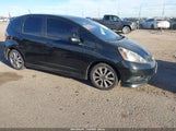 Honda Fit Sport JHMGE8H53DC011706 снимка