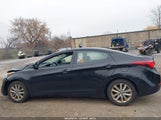 Hyundai Elantra Se 5NPDH4AE2GH757930 снимка