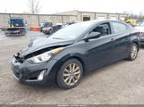 Hyundai Elantra Se 5NPDH4AE2GH757930 снимка
