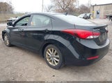 Hyundai Elantra Se 5NPDH4AE2GH757930 снимка