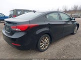 Hyundai Elantra Se 5NPDH4AE2GH757930 снимка