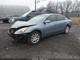 Nissan Altima 2.5 S 1N4AL2AP1BN462954 снимка