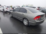 Honda Civic Lx 1HGFA16517L068821 снимка