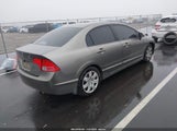Honda Civic Lx 1HGFA16517L068821 снимка