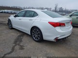 Acura Tlx Standard 19UUB2F3XKA006637 снимка