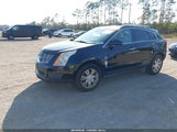 Cadillac Srx Luxury Collection 3GYFNAE3XCS534604 снимка