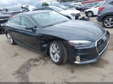 Audi A5 Sportback Premium 40 Tfsi Quattro S Tronic WAUABCF59MA037080 fotografie