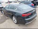 Audi A5 Sportback Premium 40 Tfsi Quattro S Tronic WAUABCF59MA037080 снимка