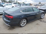 Audi A5 Sportback Premium 40 Tfsi Quattro S Tronic WAUABCF59MA037080 fotografie
