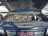 GMC Sierra 1GTV2LEC8GZ181536 снимка