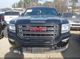 GMC Sierra 1GTV2LEC8GZ181536 снимка