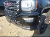 GMC Sierra 1GTV2LEC8GZ181536 снимка