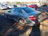 Mercedes-Benz C 300 Luxury 4Matic/Sport 4Matic WDDGF8BB7AR105065 снимка