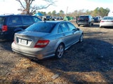Mercedes-Benz C 300 Luxury 4Matic/Sport 4Matic WDDGF8BB7AR105065 снимка