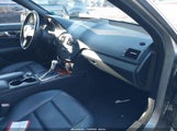 Mercedes-Benz C 300 Luxury 4Matic/Sport 4Matic WDDGF8BB7AR105065 fotografie