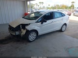 Ford Fiesta S 3FADP4AJ5EM153592 снимка