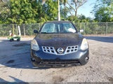 Nissan Rogue S JN8AS5MT1CW259652 снимка