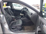 Volkswagen Jetta 1.8T Se 3VWD17AJ1EM201597 fotografie