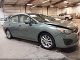 Subaru Impreza 2.0I Premium JF1GJAC69EH007593 снимка