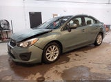 Subaru Impreza 2.0I Premium JF1GJAC69EH007593 снимка