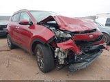 Kia Sportage S KNDP6CAC3L7680737 снимка