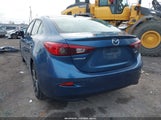 Mazda Mazda3 Touring 3MZBN1V3XJM242017 снимка