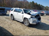 Toyota 4Runner Limited V6 JTEZU5JR6B5024164 снимка
