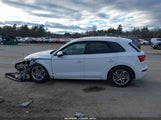 Audi Q5 WA1ANAFY2J2128250 снимка