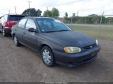 Kia Sephia Ls/Ls W/Power Pkg KNAFB1212Y5836467 снимка
