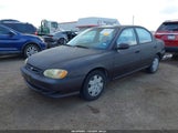 Kia Sephia Ls/Ls W/Power Pkg KNAFB1212Y5836467 снимка