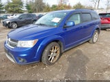 Dodge Journey Sxt 3C4PDCBG6CT221799 fotografie