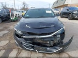 Chevrolet Malibu Fwd Ls 1G1ZB5ST9NF202063 photo