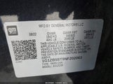 Chevrolet Malibu Fwd Ls 1G1ZB5ST9NF202063 снимка