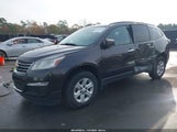 Chevrolet Traverse Ls 1GNKRFED5HJ135422 снимка