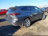 Toyota Highlander Le 5TDKDRBH9PS043795 снимка